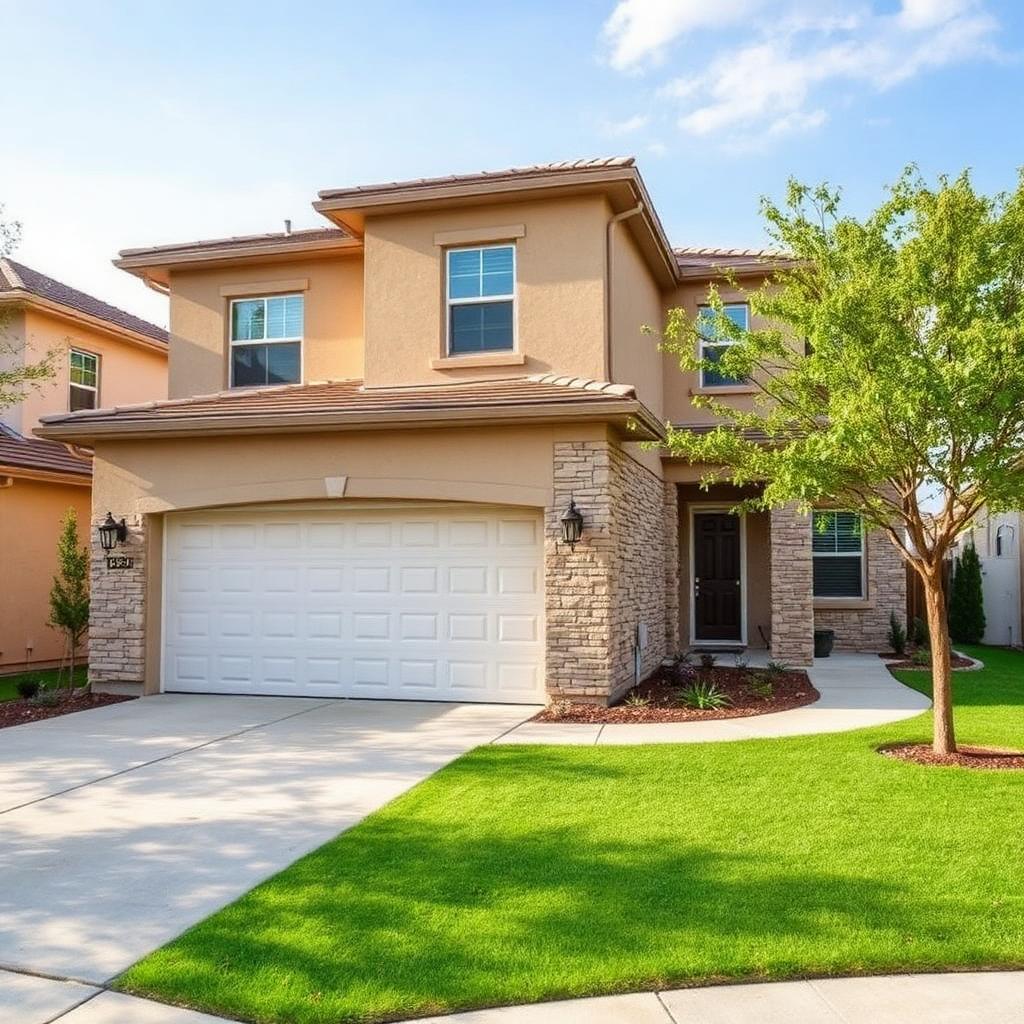 Northwest San Antonio
