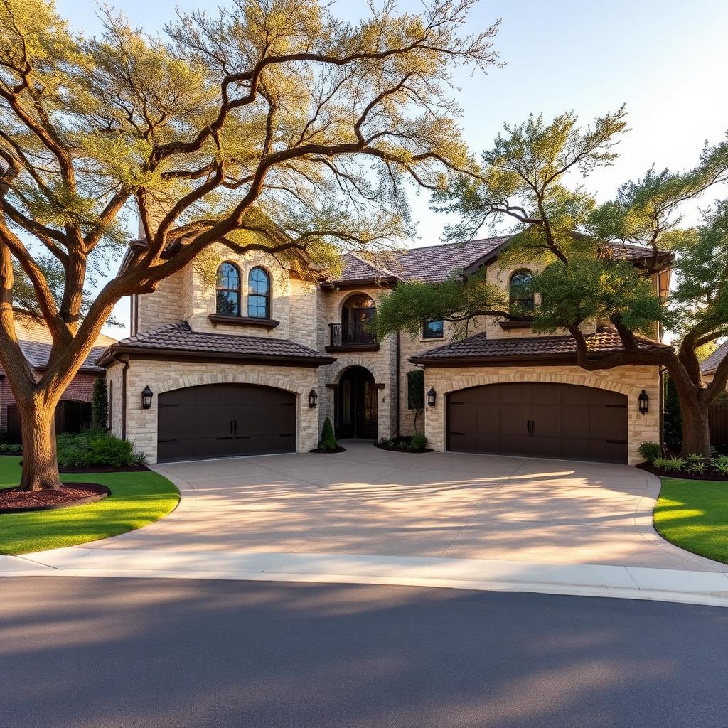 Stone Oak