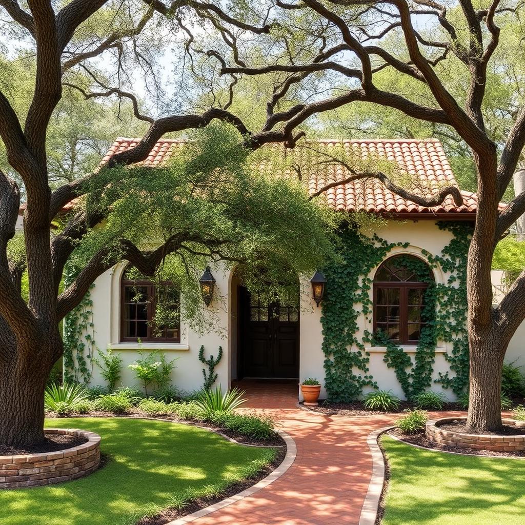 Alamo Heights