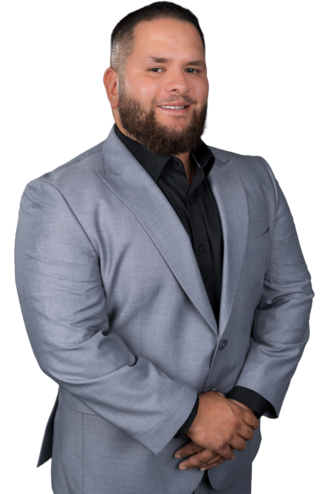 Mitchell Gonzalez, San Antonio REALTOR at eXp Realty